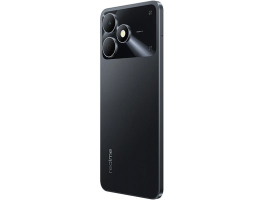 Смартфон Realme Note 80 4/64Gb Black